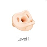Ti giả Moyuum Silicone