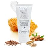 Kem nẻ và giữ ấm 2in1 từ sáp ong và vitamin Babycoccole 75ml 0M+