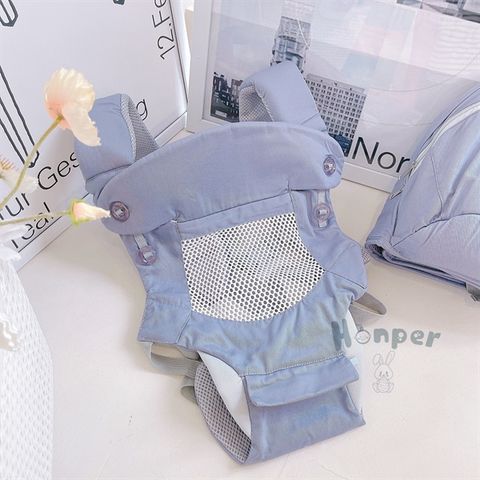 Địu cao cấp 9 tư thế Honper
