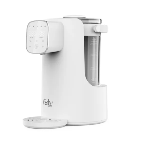 Bình đun nước Smart 5 plus Fatz