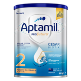 Sữa công thức Aptamil Profutura Cesarbiotik