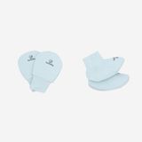 Bao tay bao chân Bambus Bubaby