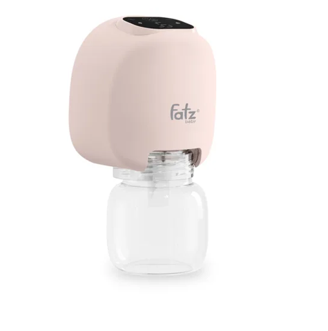 Máy hút sữa điện rảnh tay không dây Freemax 14 Fatz