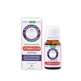 Vitamin D3k2 Bioamicus
