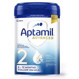 Sữa công thức Aptamil Advanced Anh