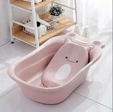 Chậu tắm ếch Việt Nhật
