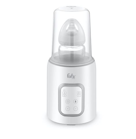 Máy hâm sữa Fatz và tiệt trùng Mono 7