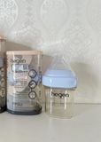 Bình sữa Hegen fullbox (hộp đơn)