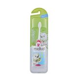 Bàn chải đánh răng Midkid