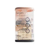 Bình sữa Hegen fullbox (hộp đơn)