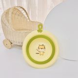 Chậu rửa mặt gấp gọn
