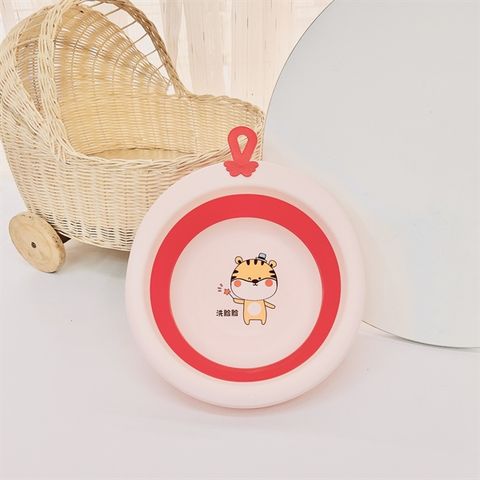 Chậu rửa mặt gấp gọn