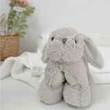 Gấu bông Honper kiêm gối Softlife