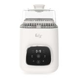Máy rửa bình sữa tiệt trùng Cleanmax 2 Fatz