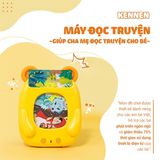 Máy đọc truyện KenKen song ngữ Anh-Việt