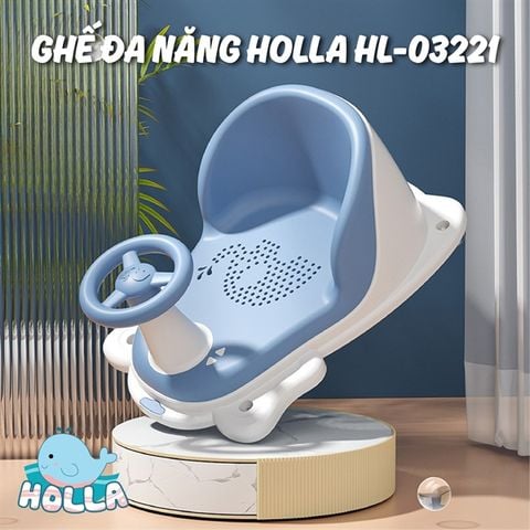 Ghế đa năng Holla HL-03221