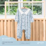 Body dài tay cổ thủy thủ Bubaby BCT2153FF.M13G37