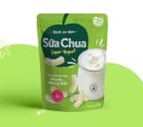 Bánh ăn dặm Mămmy