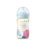 Bình sữa mô phỏng tự nhiên PPSU Avent SCF581.10