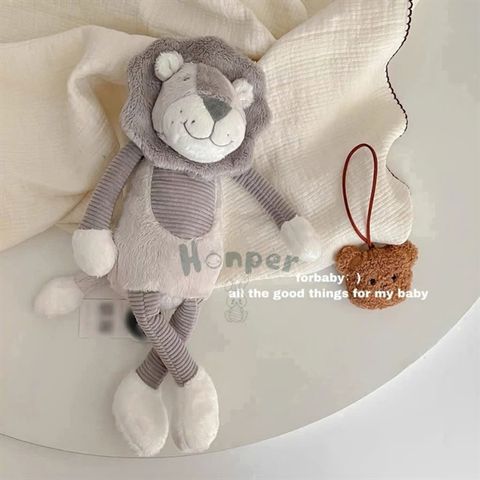 Gấu bông Honper