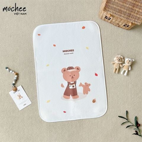 Lót chống thấm Mochee 4D
