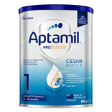 Sữa công thức Aptamil Profutura Cesarbiotik Newzeland