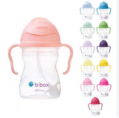 Bình tập uống B.Box