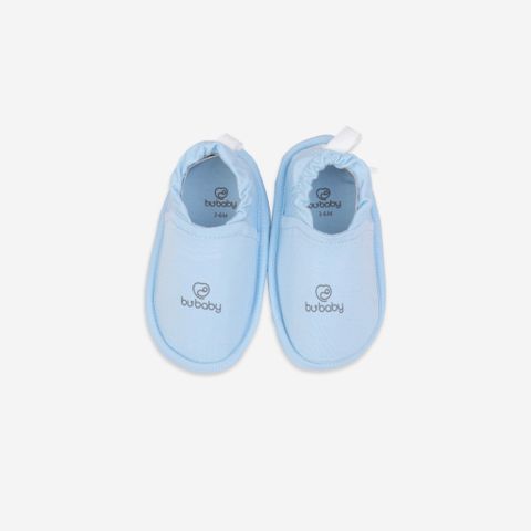 Giày vải Bambus Bubaby
