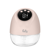 Máy hút sữa điện rảnh tay không dây Freepro 3 Fatz