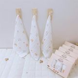 Set 3 khăn sữa Monona