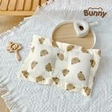 Gối nằm lõm Bunny