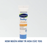 Kem chống hăm tã dịu lành BABY DIAPER CREAM CALENDULA Cetaphil