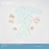 Bộ dài tay cài chéo Bambus Bubaby BBB110811.0NBA08
