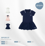 Promo Body bé gái Ponie BP030.01 Bubaby