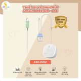 Dụng cụ hút mũi Moazbebe