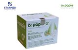 Rơ lưỡi Dr.papie xỏ ngón