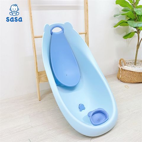 Chậu tắm tai gấu 03144 Holla