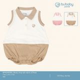 Body chip sát nách cổ Polo Bubaby BPN240300.06M55B