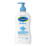 Sữa tắm gội Cetaphil
