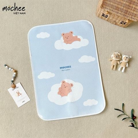 Lót chống thấm Mochee 4D