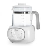 Máy đun nước Fatz và hâm nước pha sữa Quick 9