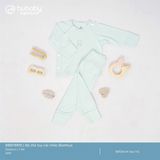 Bộ dài tay cài chéo Bambus Bubaby BBB110811.M13A12