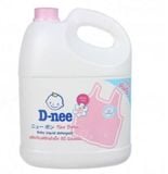 Nước giặt xả Dnee Thái Lan