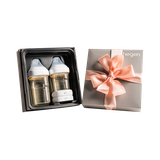 Bình sữa Hegen Hộp quà Basic Starter kit