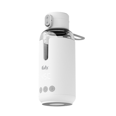 Bình đun nước Mini smart 6 Fatz