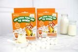 Sữa chua tươi sấy tự nhiên Anpaso