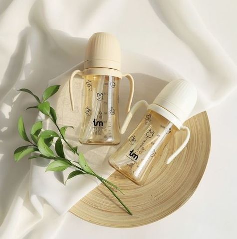 Bình hút Tovi Molly nội địa Hàn