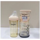 Bình sữa Hegen fullbox (hộp đơn)