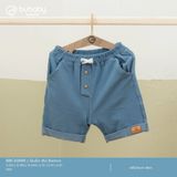 Quần đùi Bamco Bubaby BBC430001.03YA08