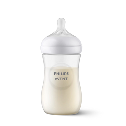 Bình sữa Avent